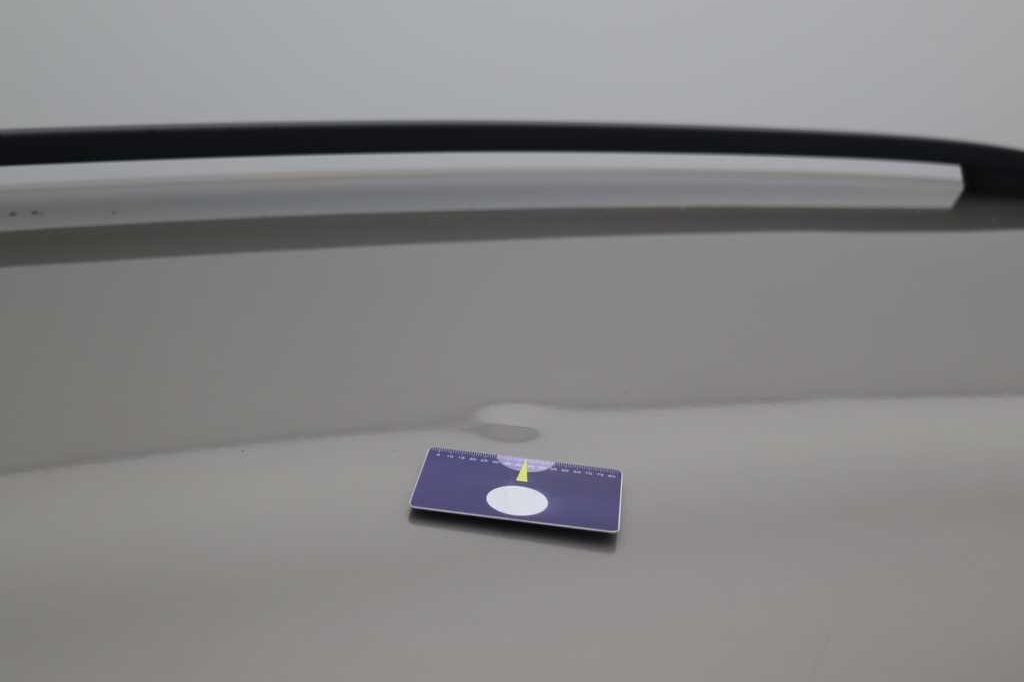 Skoda Octavia Combi 2016 фото 14