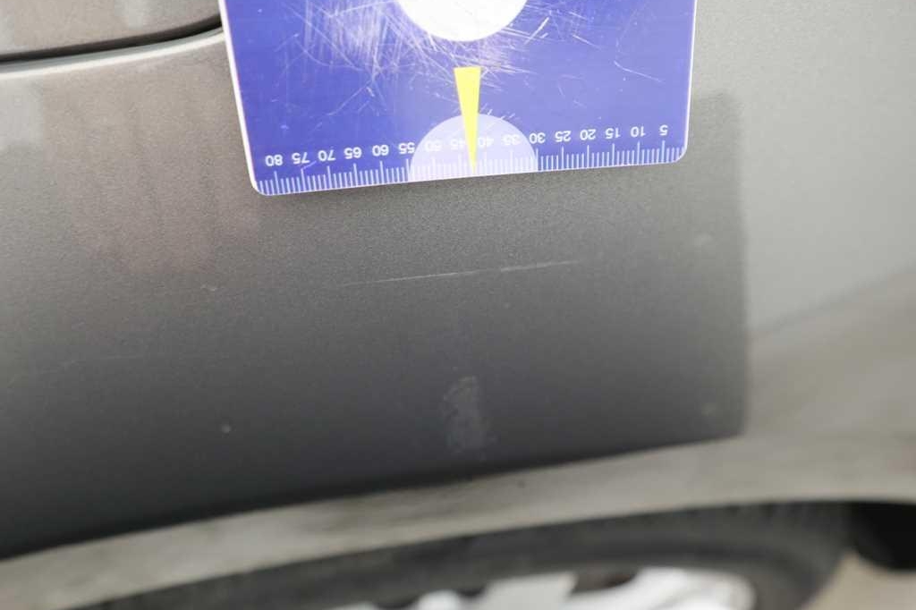 Volkswagen Golf 2017 фото 18