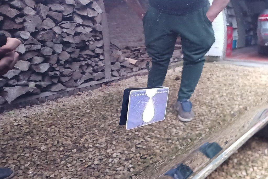 Volkswagen Passat 2016 photo 30