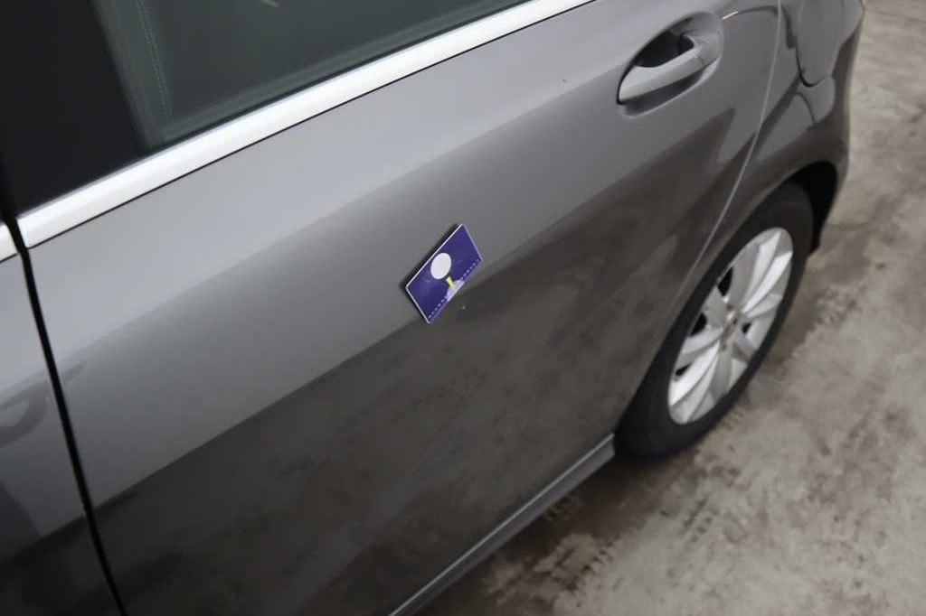 Mercedes-Benz A-Klasse 2017 photo 11