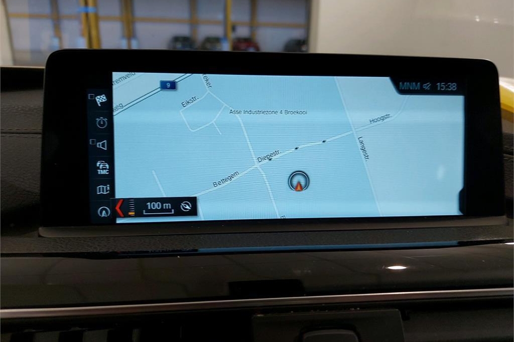 BMW 4er Gran Coupe 2017 фото 5