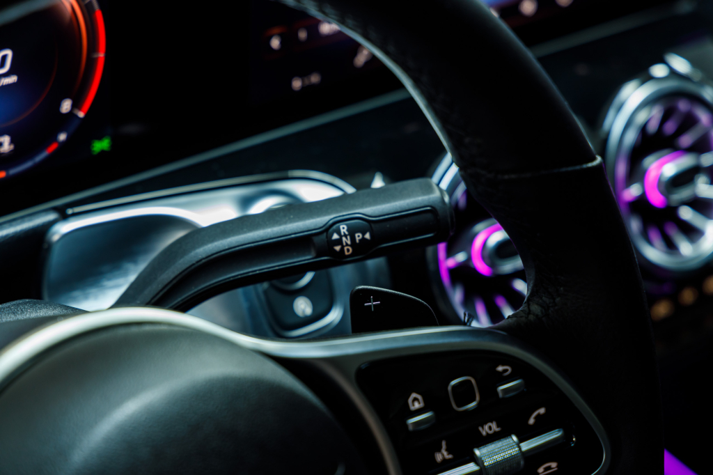 Mercedes-Benz GLB-Class 250 2020 photo 25