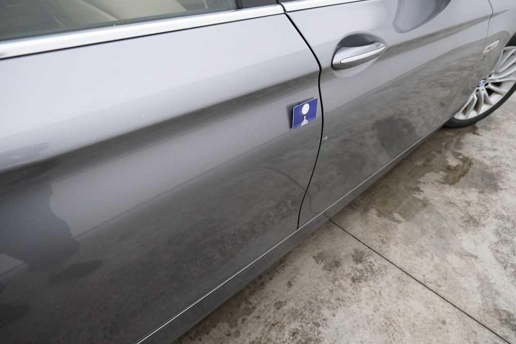 BMW 5er Touring 2016 photo 18