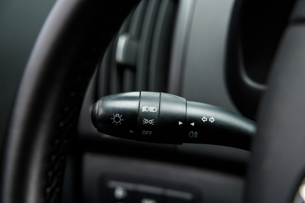 Hyundai i30 CW 2009 photo 11