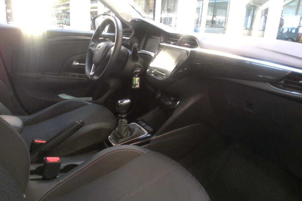 Opel Corsa 2020 photo 6