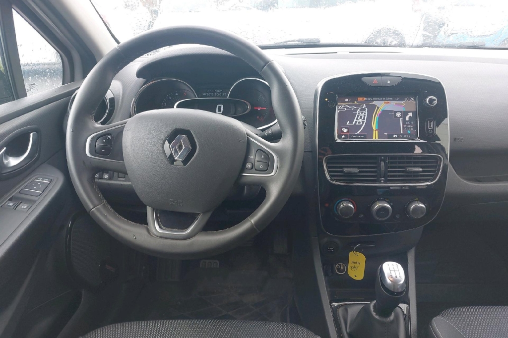 Renault Clio 2018 photo 3