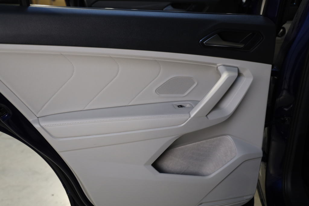 Volkswagen Tiguan 2021 photo 47