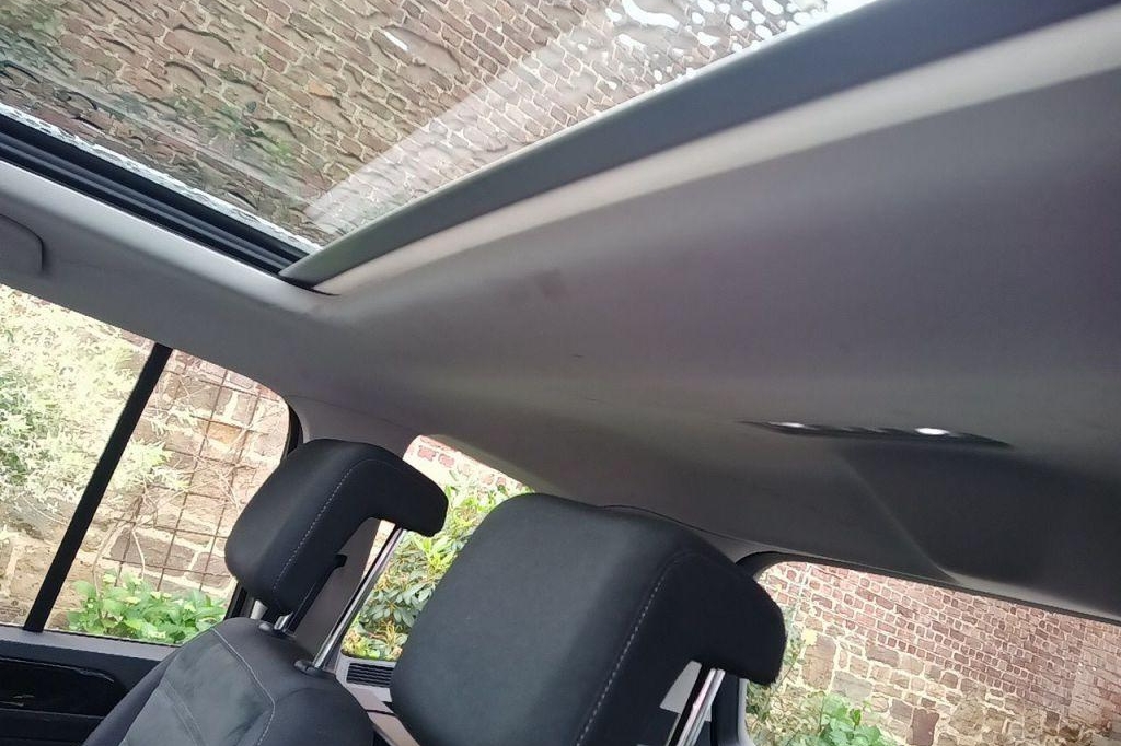 Volkswagen Touran 2016 фото 45