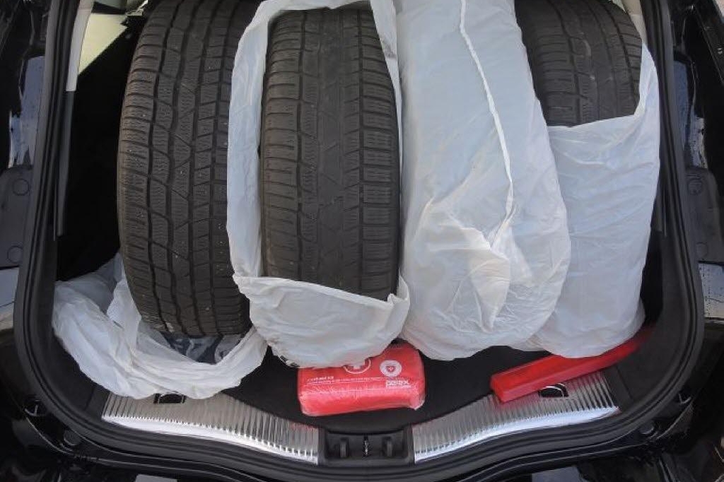 Ford Mondeo Turnier 2018 фото 10