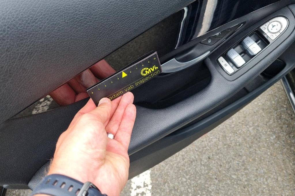 Mercedes-Benz C-Klasse 2014 photo 16