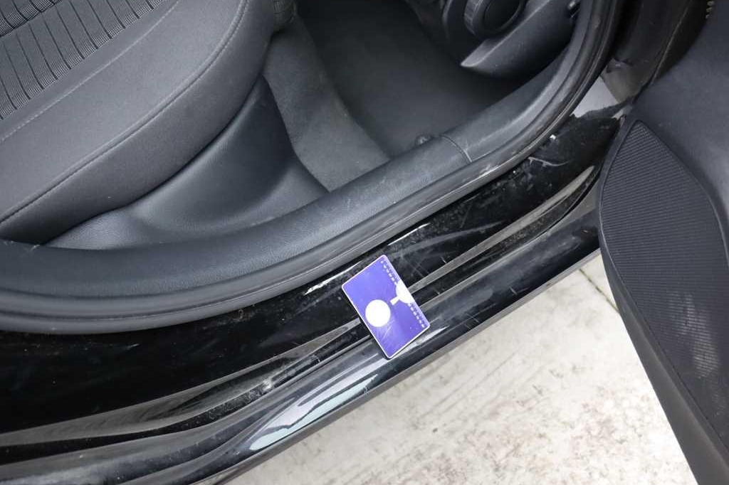 Audi A3 Sportback 2017 photo 37