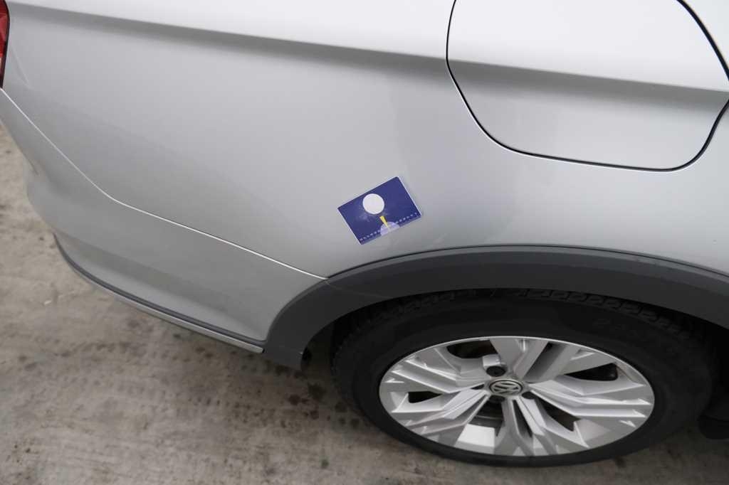 Volkswagen Passat Alltrack 2016 photo 13