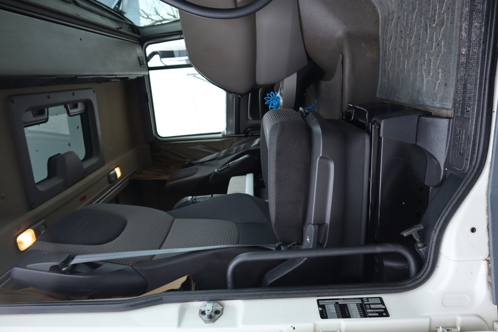 DAF XF 105 460 ATE 2012 фото 13