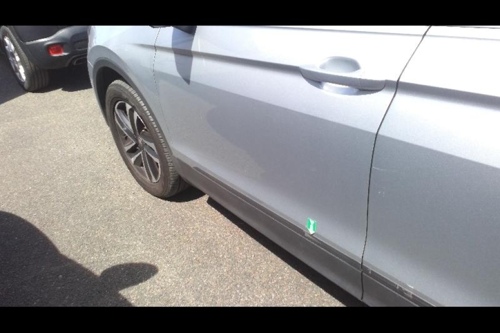 SEAT Tarraco 2019 photo 14