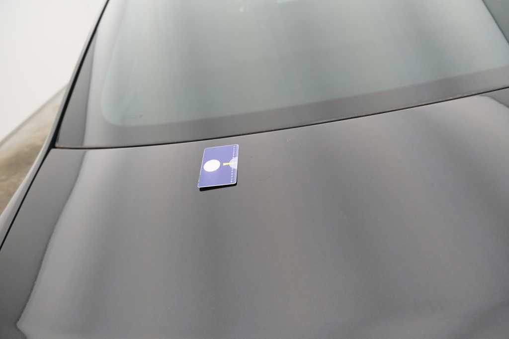 Skoda Superb 2016 photo 20