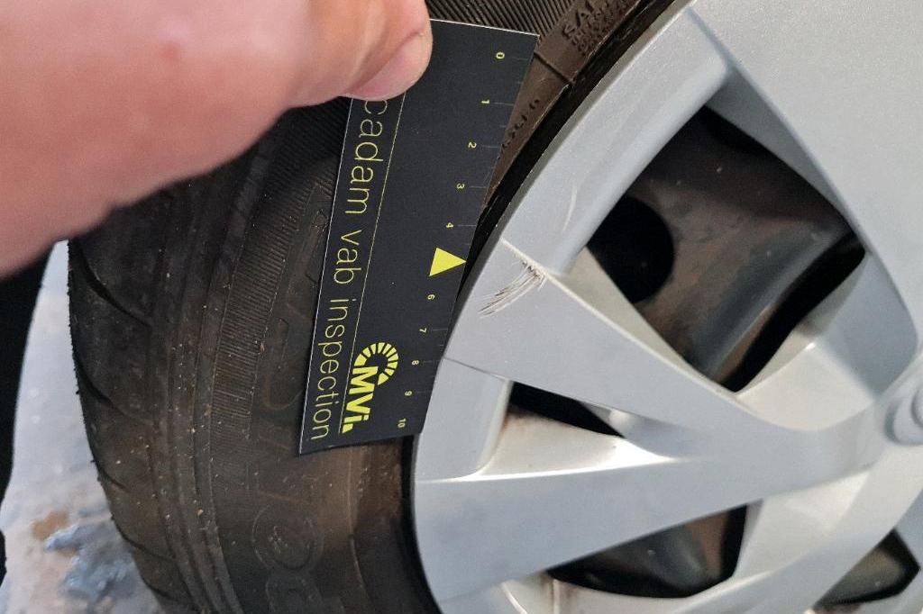 Toyota Yaris 2019 фото 32