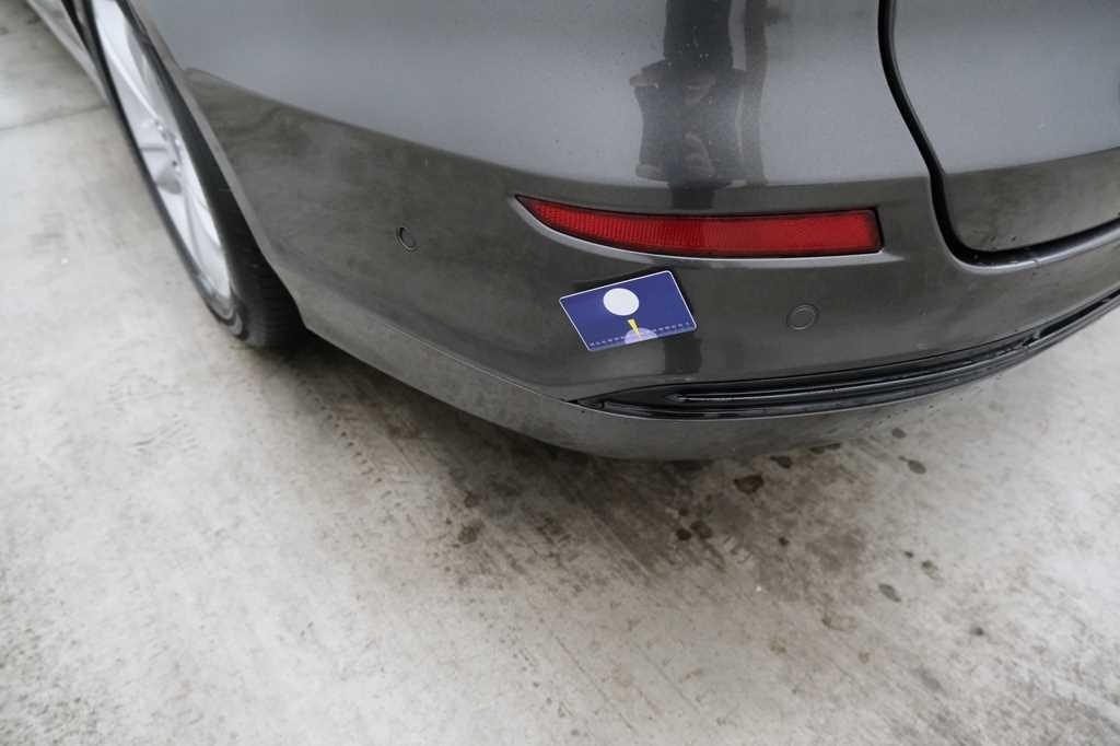 Ford Mondeo Turnier 2017 фото 36