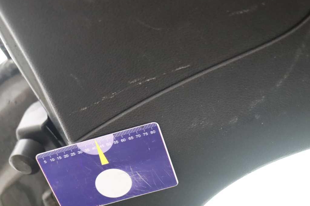 Opel Astra Sports Tourer 2016 фото 29