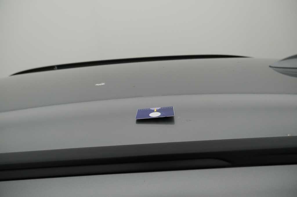 BMW 5er Touring 2016 photo 9