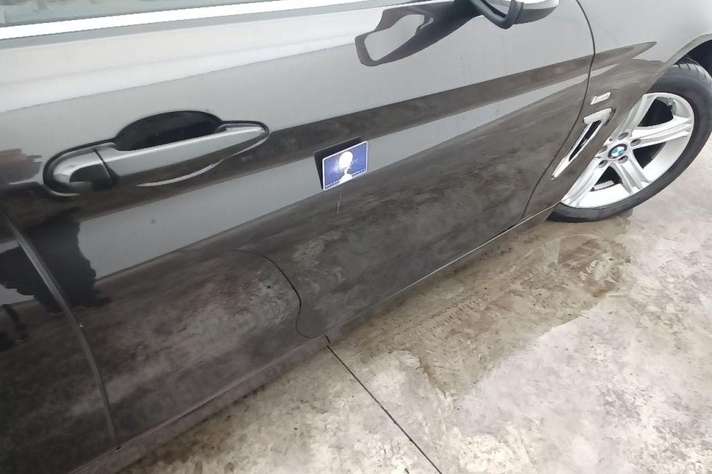 BMW 4er Gran Coupe 2016 photo 49