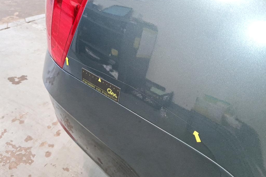 Skoda Octavia Combi 2018 photo 39