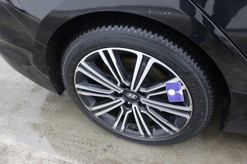 Hyundai i40 2017 фото 26