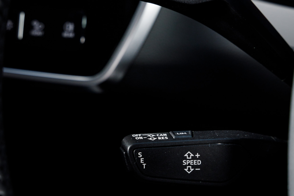 Audi A6 2019 фото 21