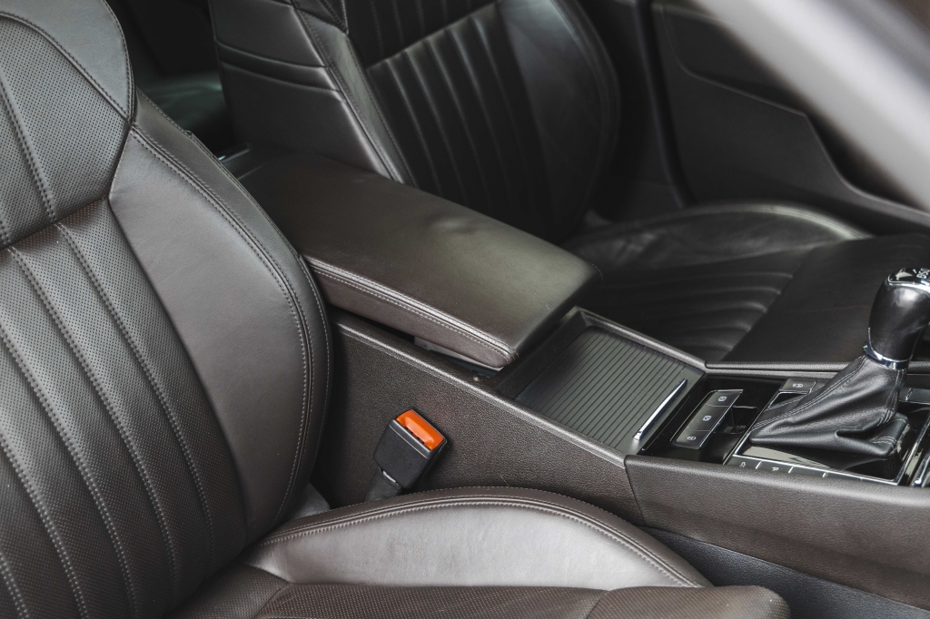 Skoda Superb Laurin&Klement 2016 фото 21