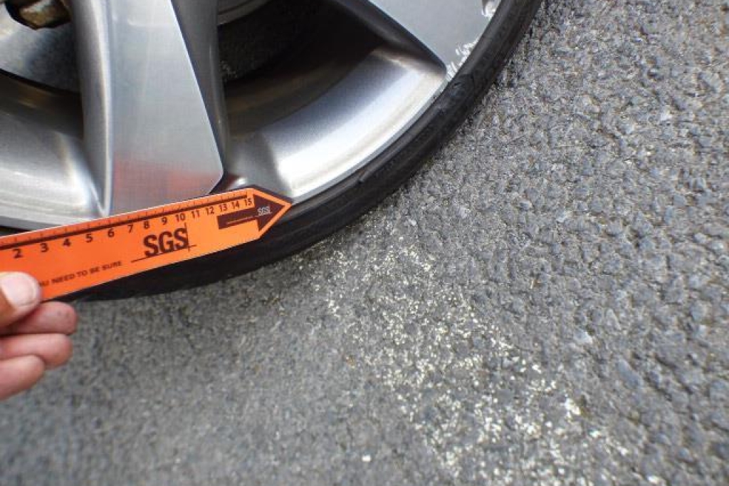 Ford Fiesta 2019 фото 15