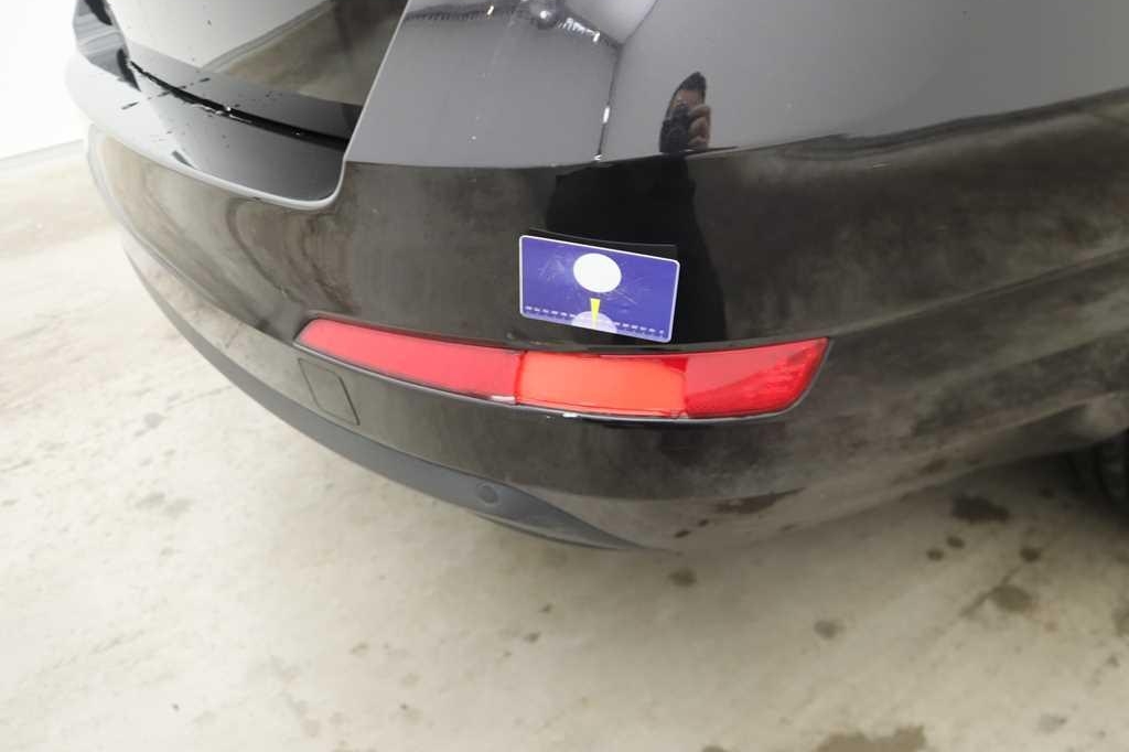 Skoda Octavia Combi 2016 фото 6