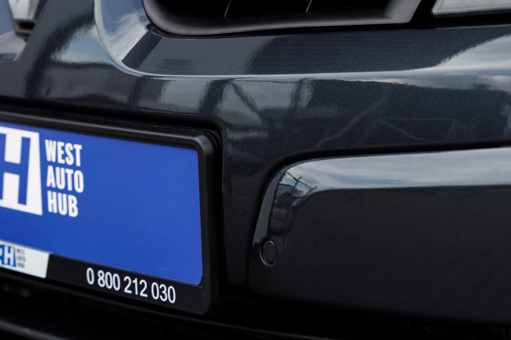 Renault Grand Scenic 2008 photo 8