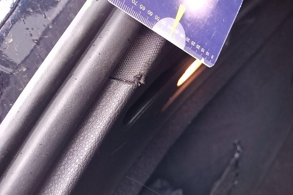 Mercedes-Benz CLA 2017 фото 29