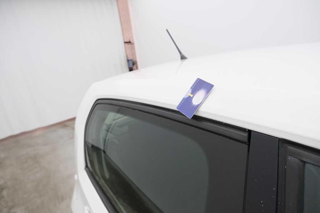 Volkswagen Up 2018 фото 25