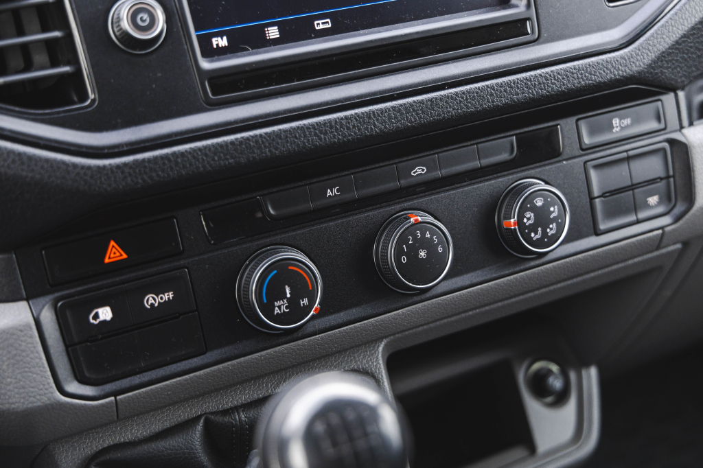 MAN TGE 3.140 2020 фото 30