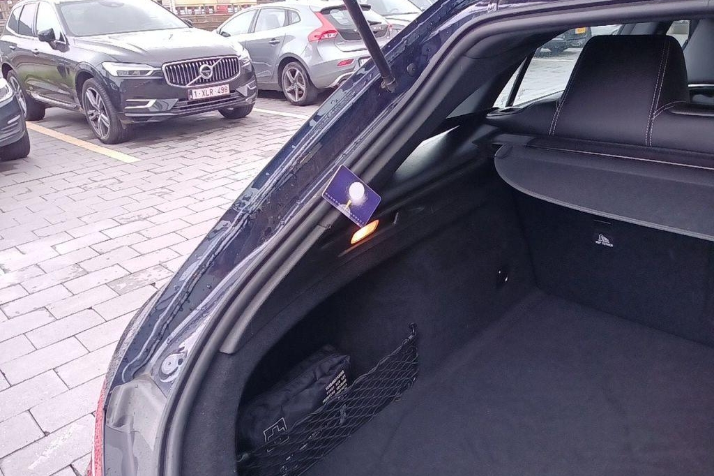 Mercedes-Benz CLA 2017 фото 57