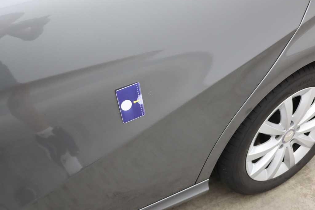 Mercedes-Benz B-Klasse 2017 photo 44