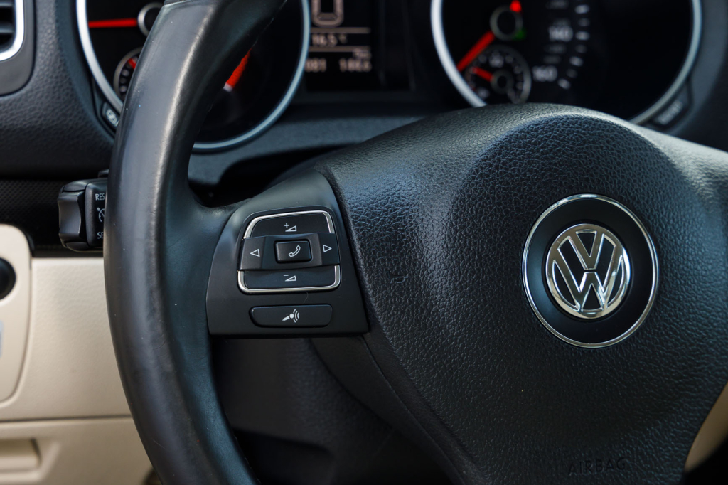 Volkswagen Jetta 2014 фото 26