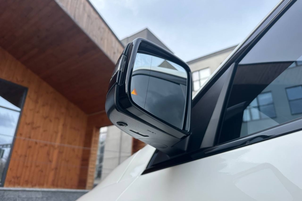 Mercedes-Benz GLE 43 AMG 2018 фото 19