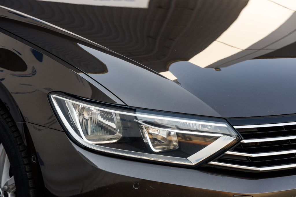 Volkswagen Passat B8 Highline 2015 фото 33