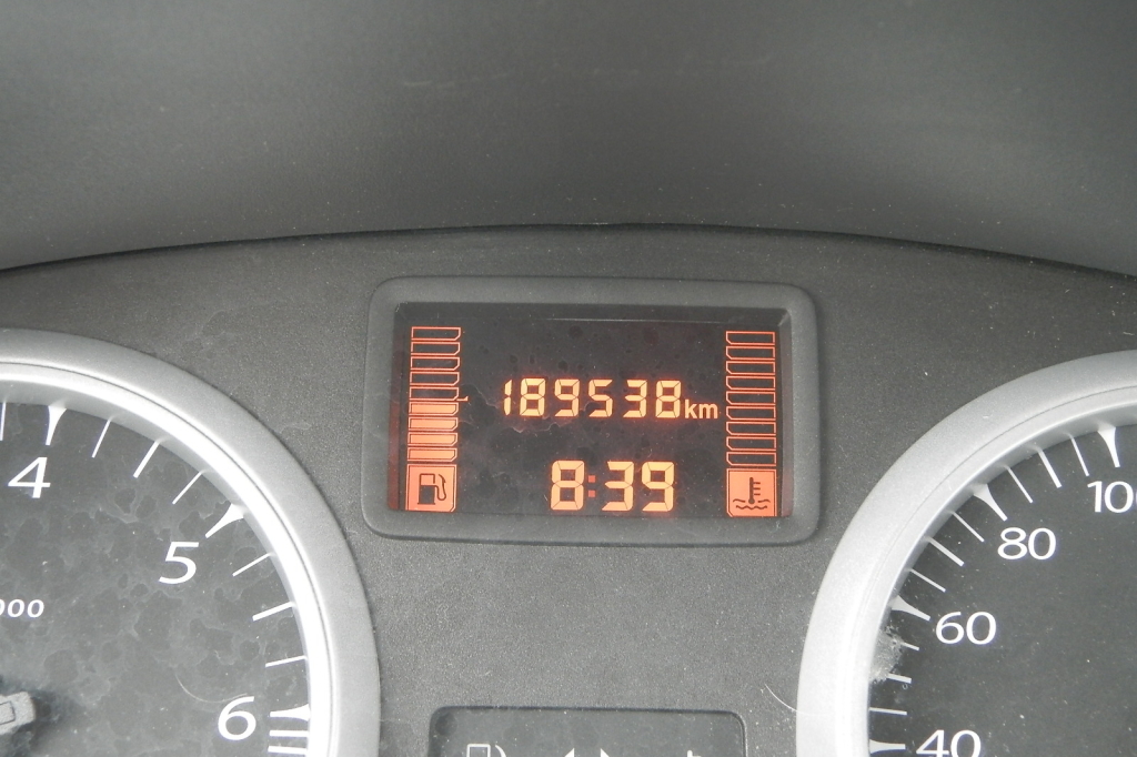 Dacia Duster 2011 фото 6