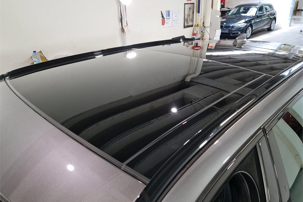 Jaguar F-Pace 2018 photo 3