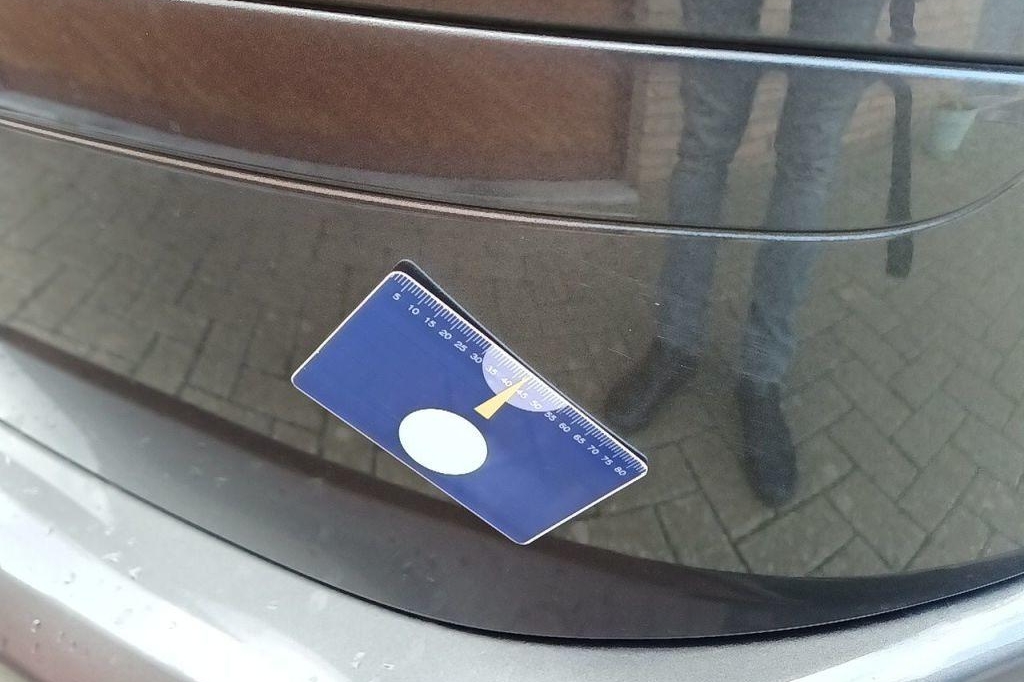 Citroen C4 Picasso 2018 photo 18