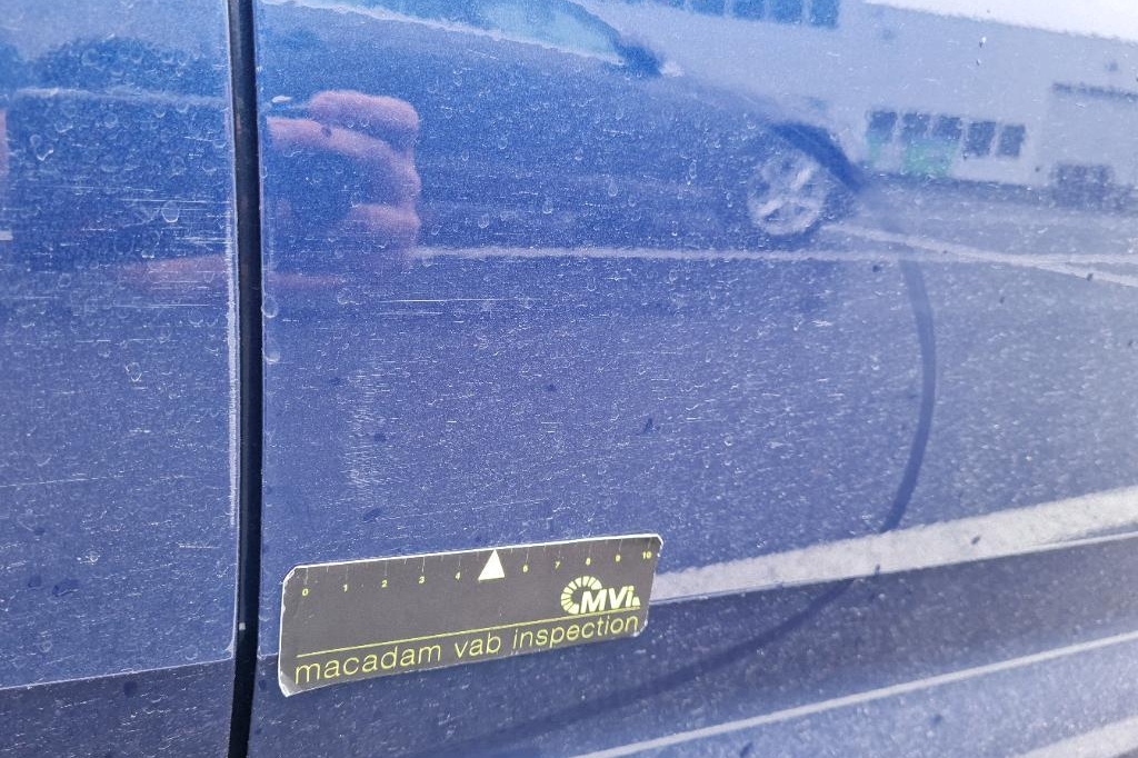 Audi A4 Avant 2017 фото 31