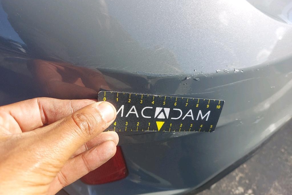 MINI Countryman 2017 photo 17