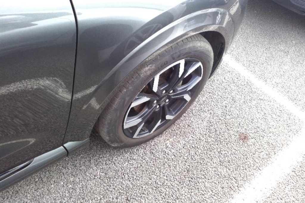 Ford Puma 2020 фото 9