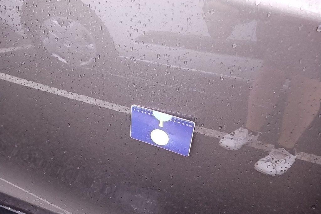 Tesla Model S 2016 фото 7