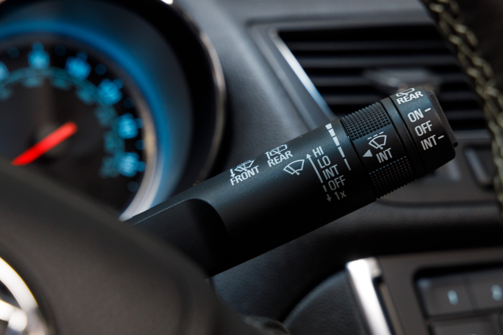 Buick Encore(OPEL) фото 22