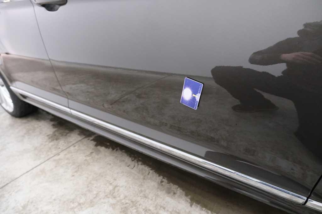 Volkswagen Passat Variant 2016 photo 24