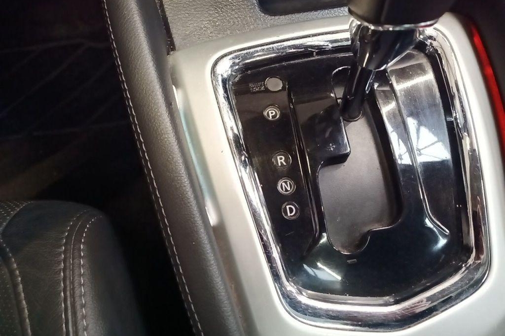 Nissan Qashqai 2017 фото 34