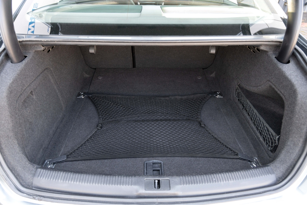 Audi A4 S line 2014 photo 37